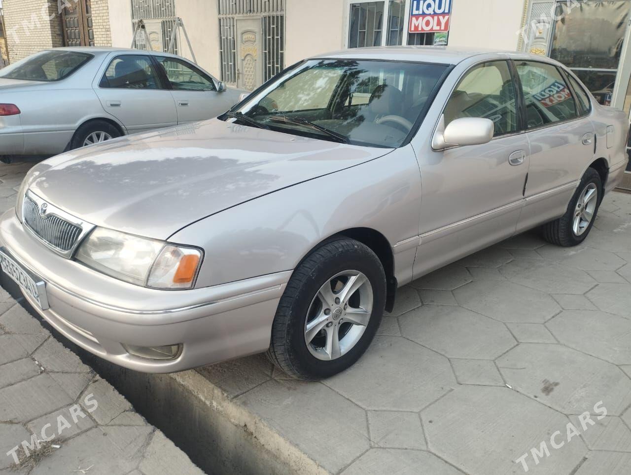 Toyota Avalon 1997 - 160 000 TMT - Дянев - img 1