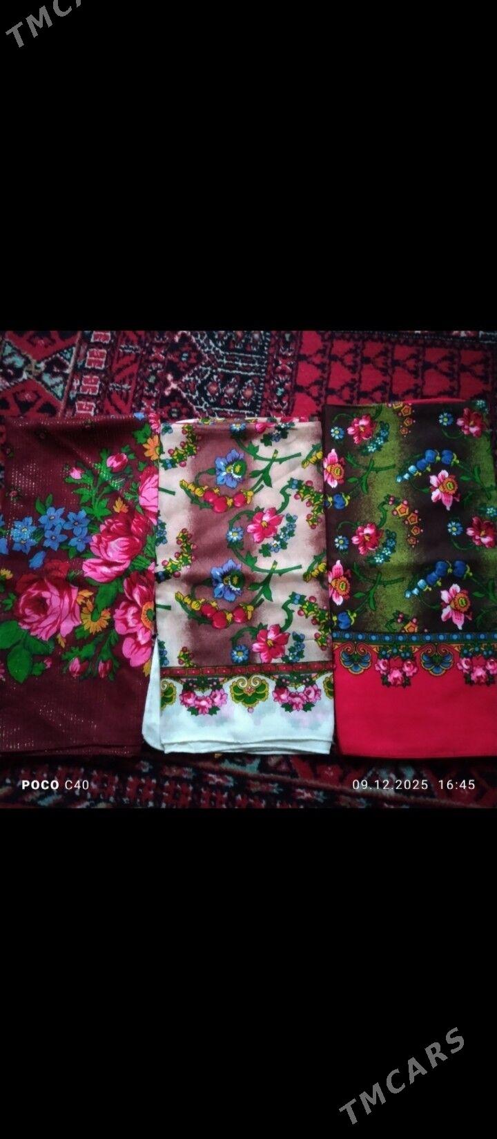 Yalyk öyme - Ашхабад - img 1