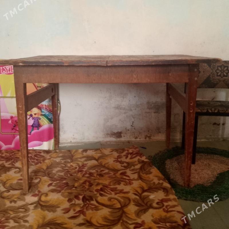 стол - Сейди - img 1