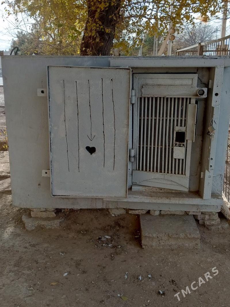 Kepderi ketek - Balkanabat - img 1