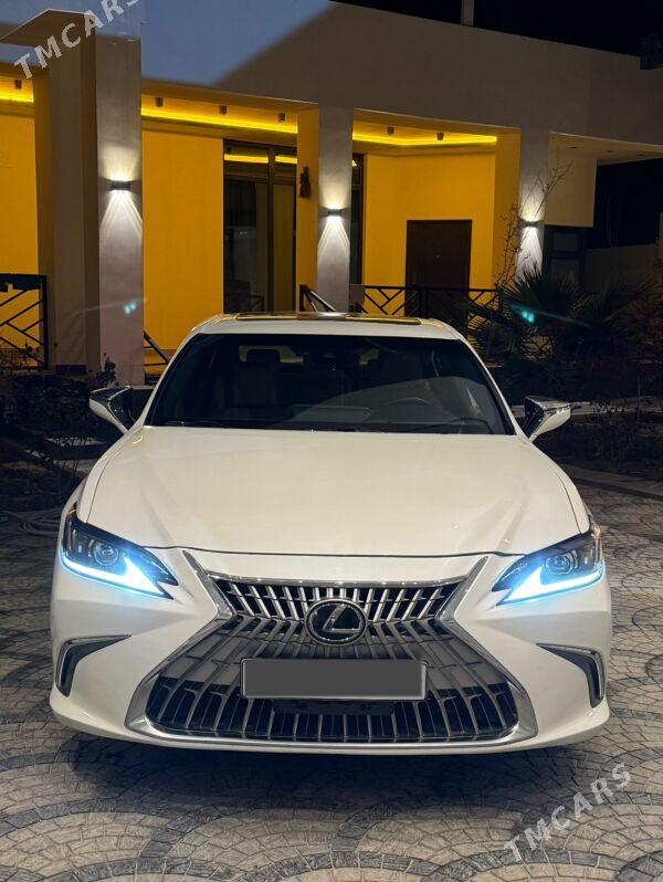 Lexus ES 350 2023 - 600 000 TMT - Ашхабад - img 1