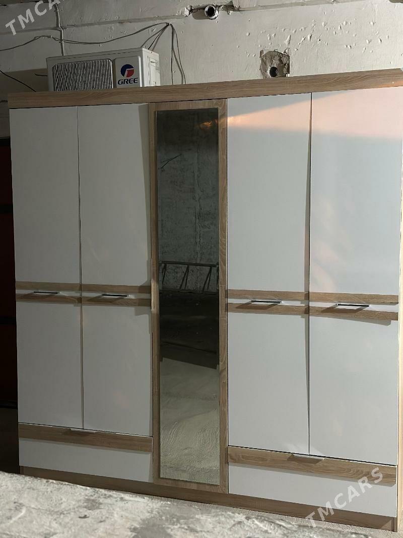 Garnitur - Балканабат - img 1