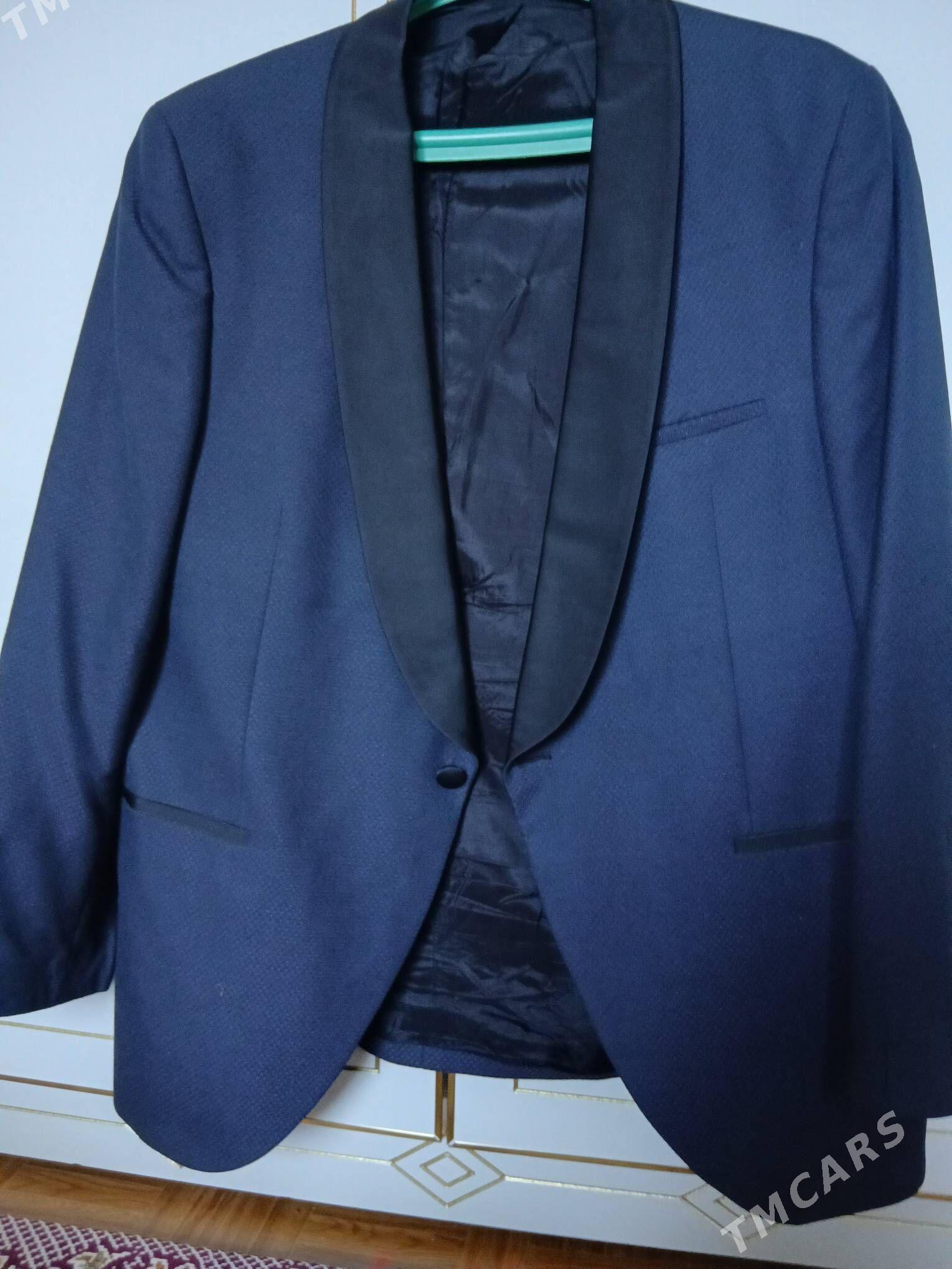 oglan kostyum - Parahat 1 - img 1