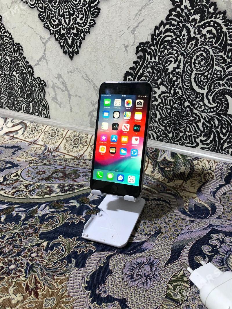 iPhone 6s plus - Mary - img 1