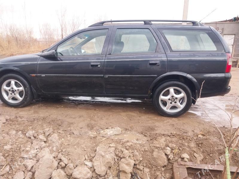 Opel Vectra 1998 - 60 000 TMT - Шабатский этрап - img 1