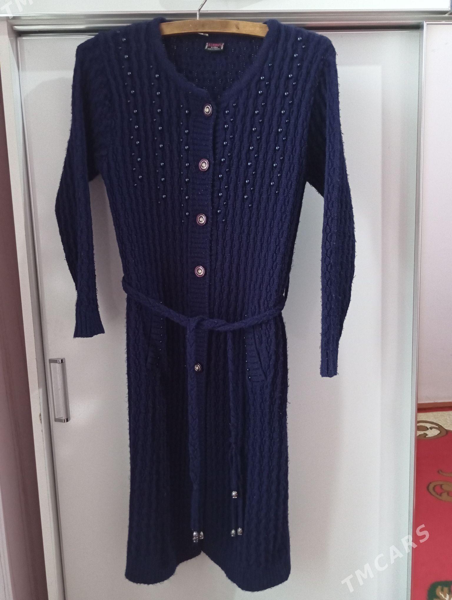 Galyn jempir - Дашогуз - img 1