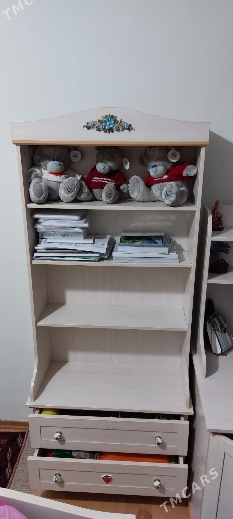 мебел - Türkmenbaşy şaýoly - img 1