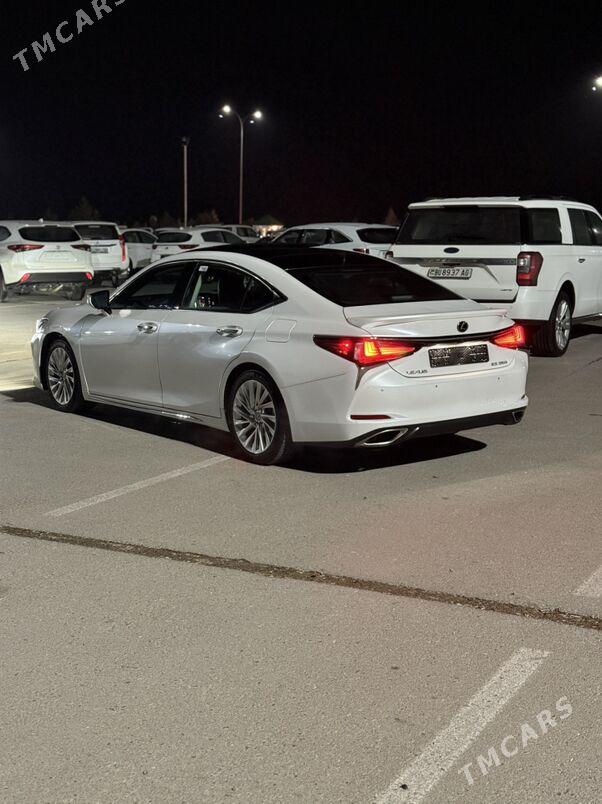 Lexus ES 350 2019 - 590 000 TMT - Ашхабад - img 1