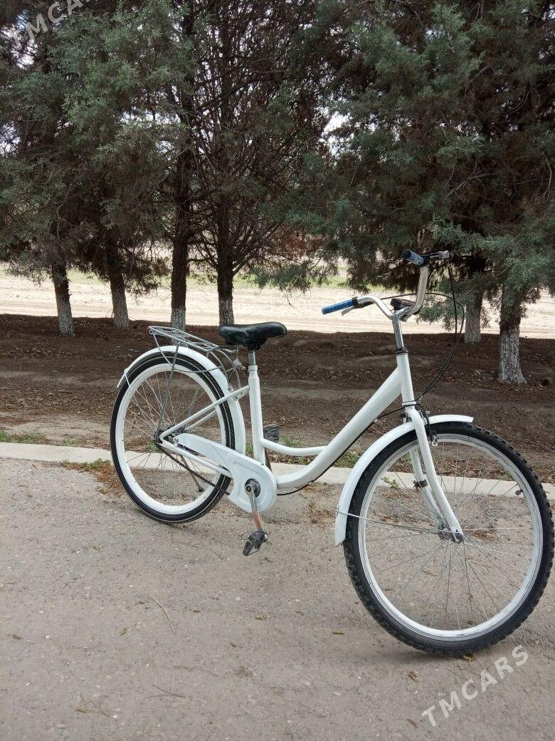 Tygyr - Aşgabat - img 1