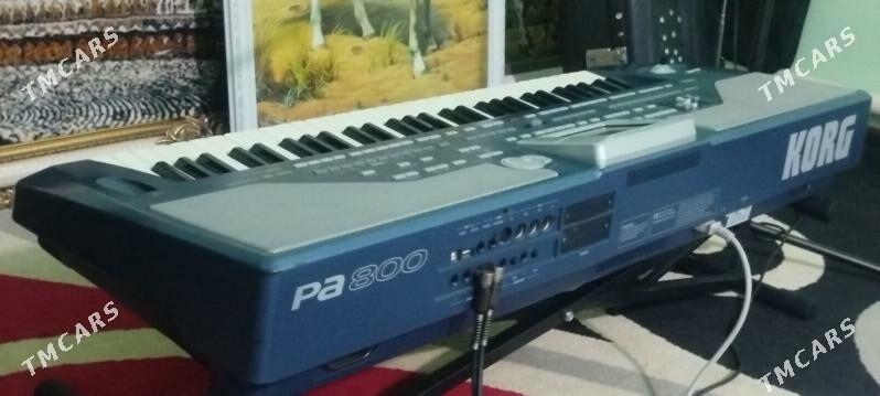 korg pa800 - Губадаг - img 1