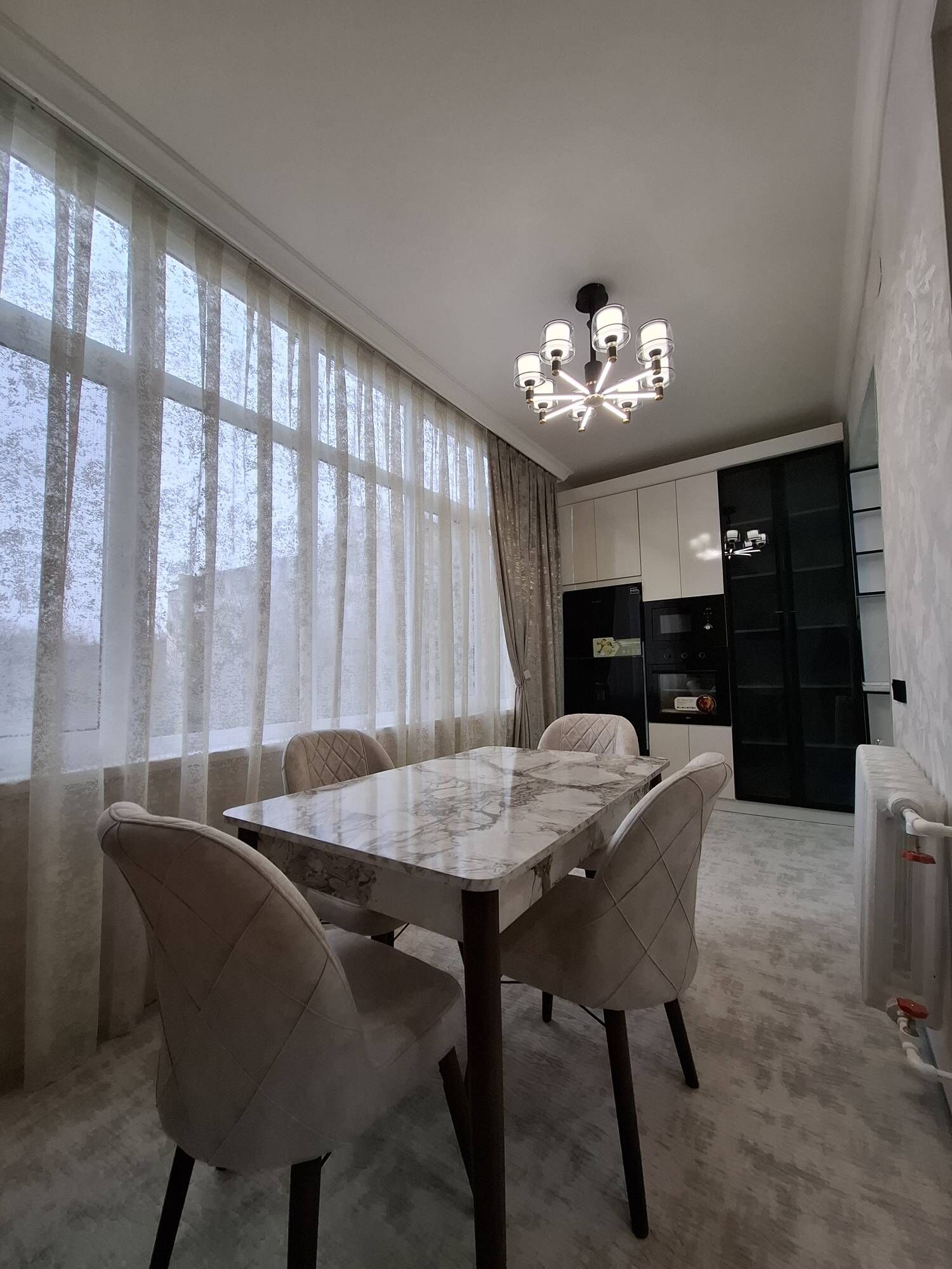 Гаудан ,,А,, 3ком 2эт - Ашхабад - img 1