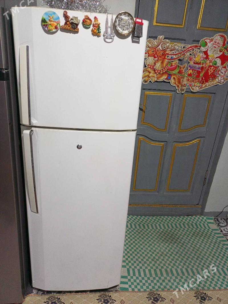 haladinik elji - Ашхабад - img 1