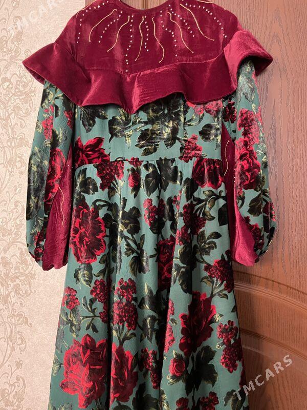 Toy koynek - Balkanabat - img 1