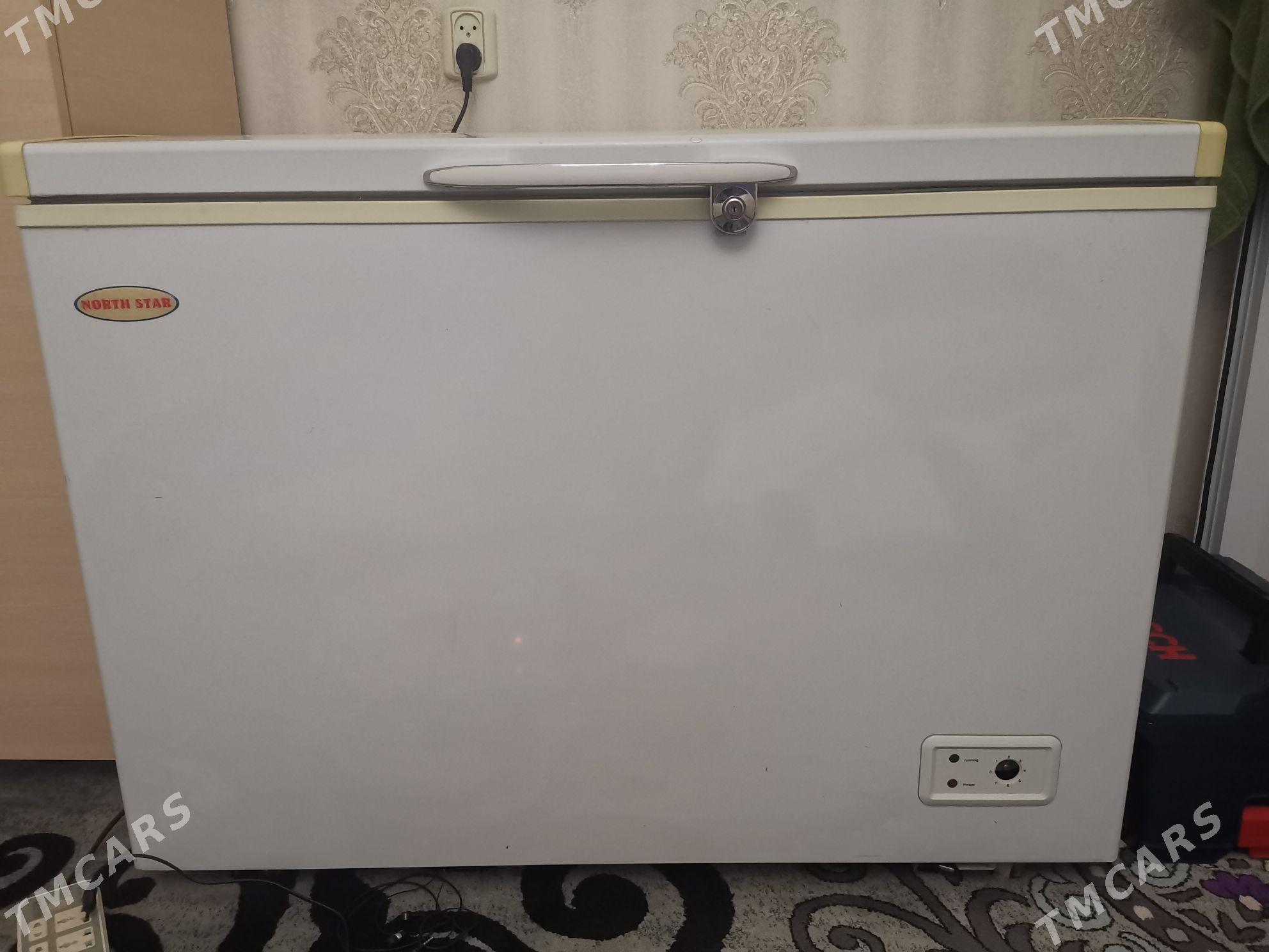 marazilka - Seýdi - img 1