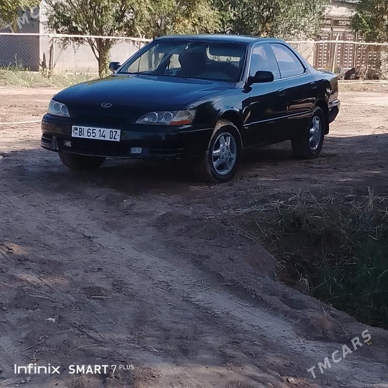 Lexus ES 300 1995 - 90 000 TMT - етр. Туркменбаши - img 1