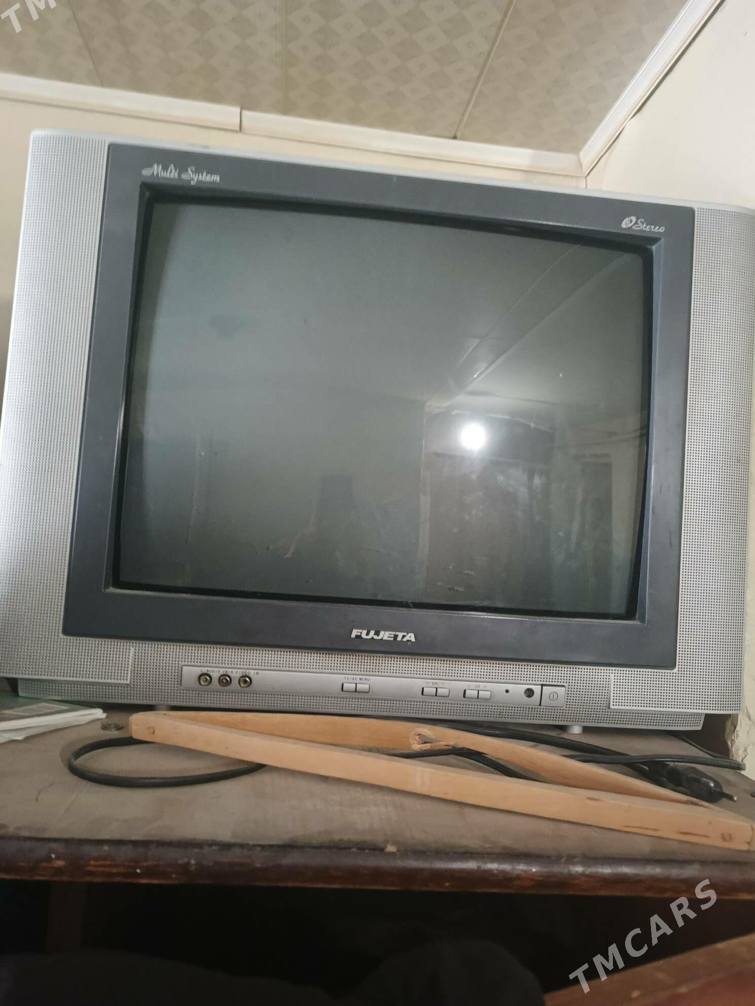 гадым телевизор - Балканабат - img 1