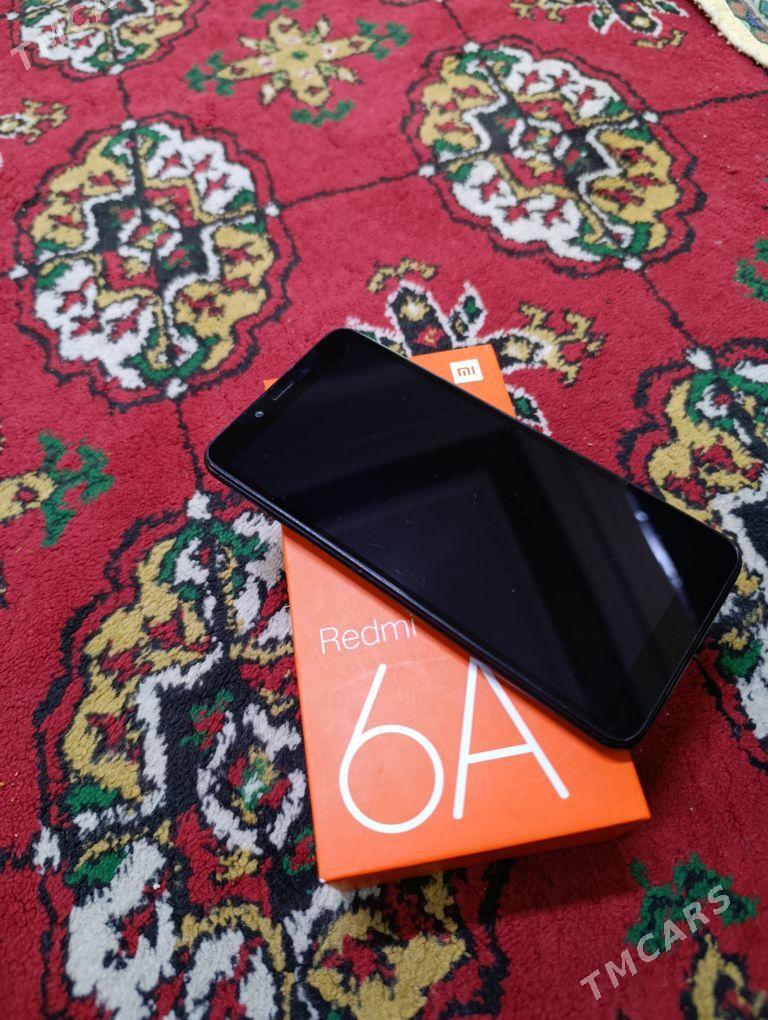 redmi 6a - 30 mkr - img 1