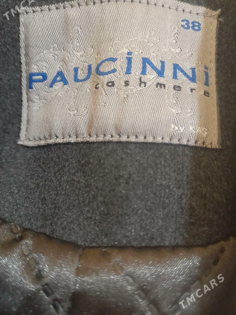 Пол палто - Gyzylarbat - img 1