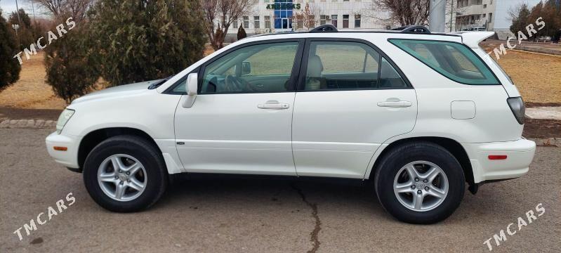 Lexus RX 300 2003 - 230 000 TMT - Шабатский этрап - img 1