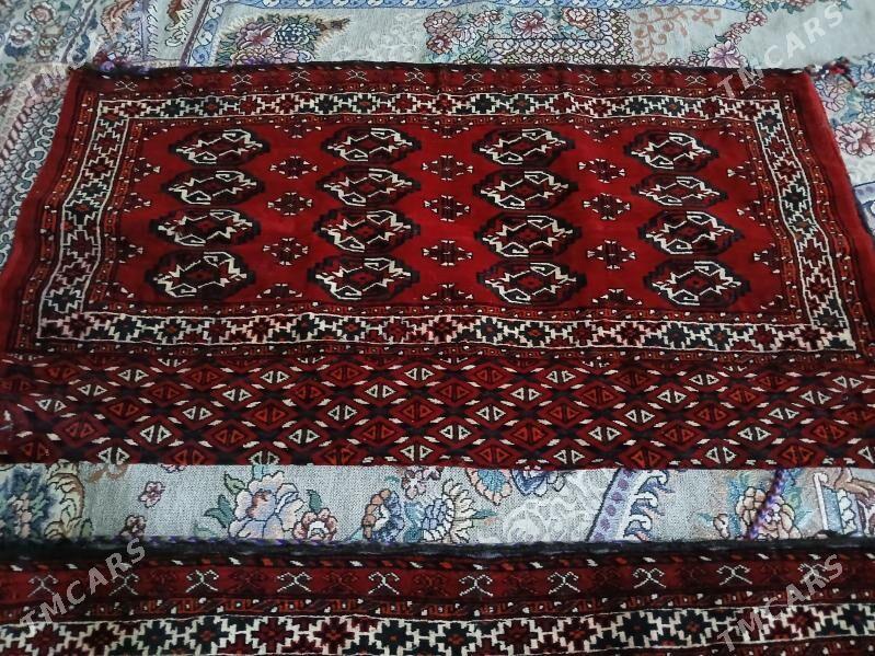 Garçyn - Туркменбаши - img 1