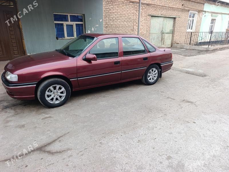 Opel Vectra 1991 - 38 000 TMT - Daşoguz - img 1