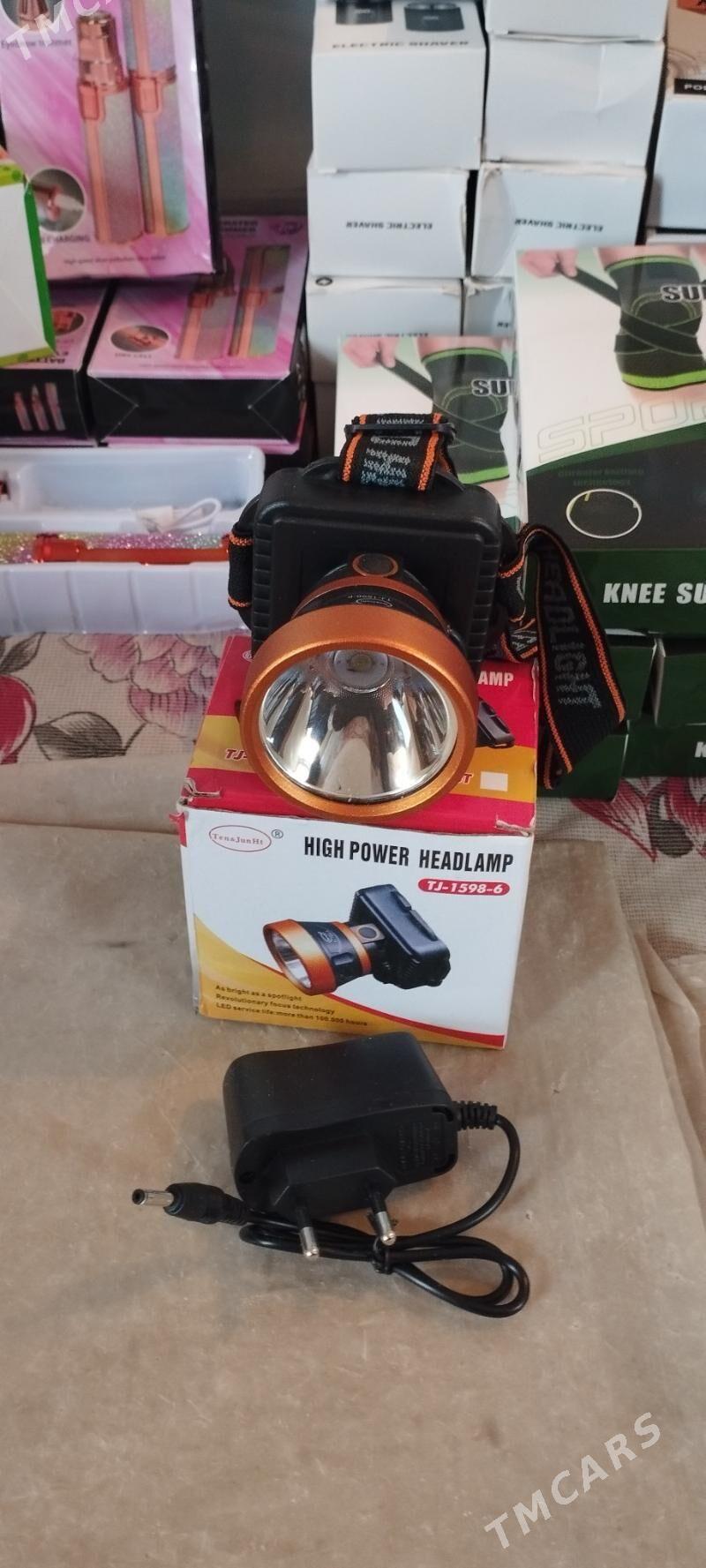 fanarik. - Дашогуз - img 1