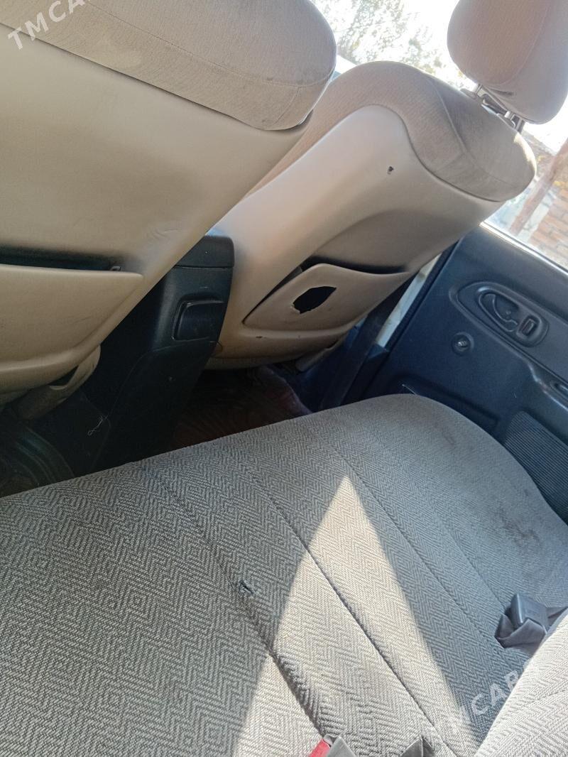 Mitsubishi L200 1998 - 90 000 TMT - Murgap - img 1