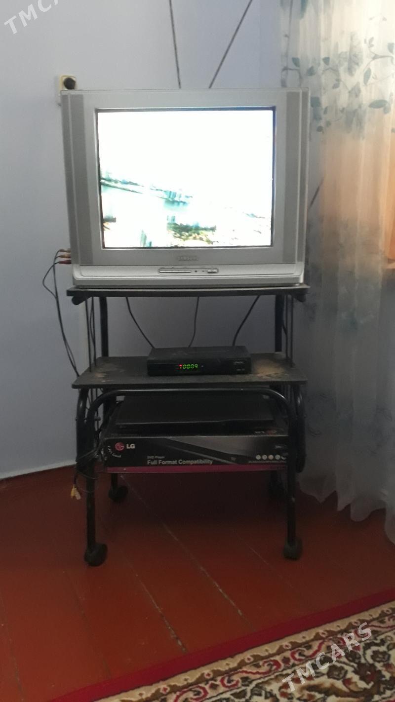 телевизор тюнер подставка - Дашогуз - img 1