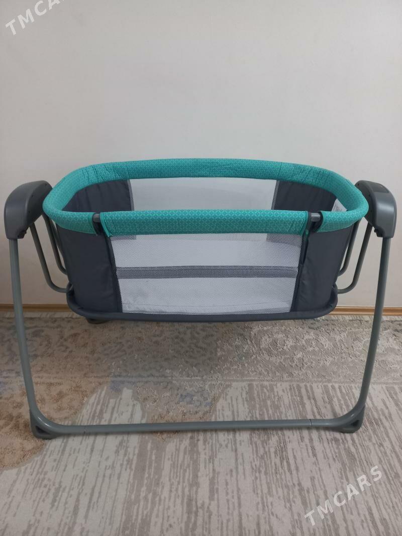 Lulka - Aşgabat - img 1