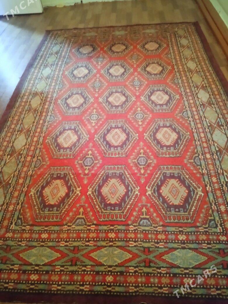 ХАЛЫ - Türkmenabat - img 1