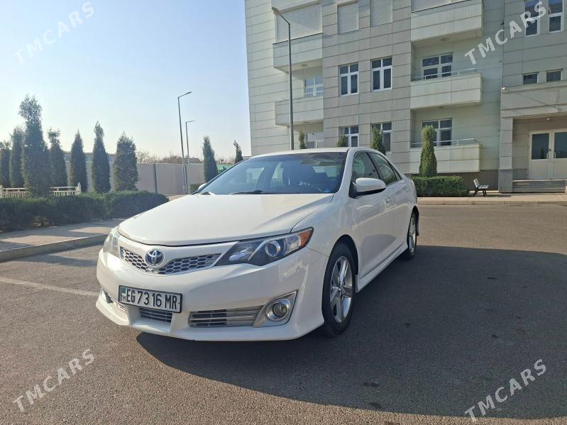 Toyota Camry 2013 - 240 000 TMT - Mary - img 1