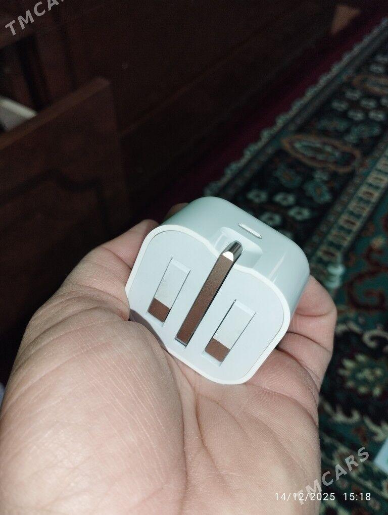 iPhone zaryatnik - Багир - img 1