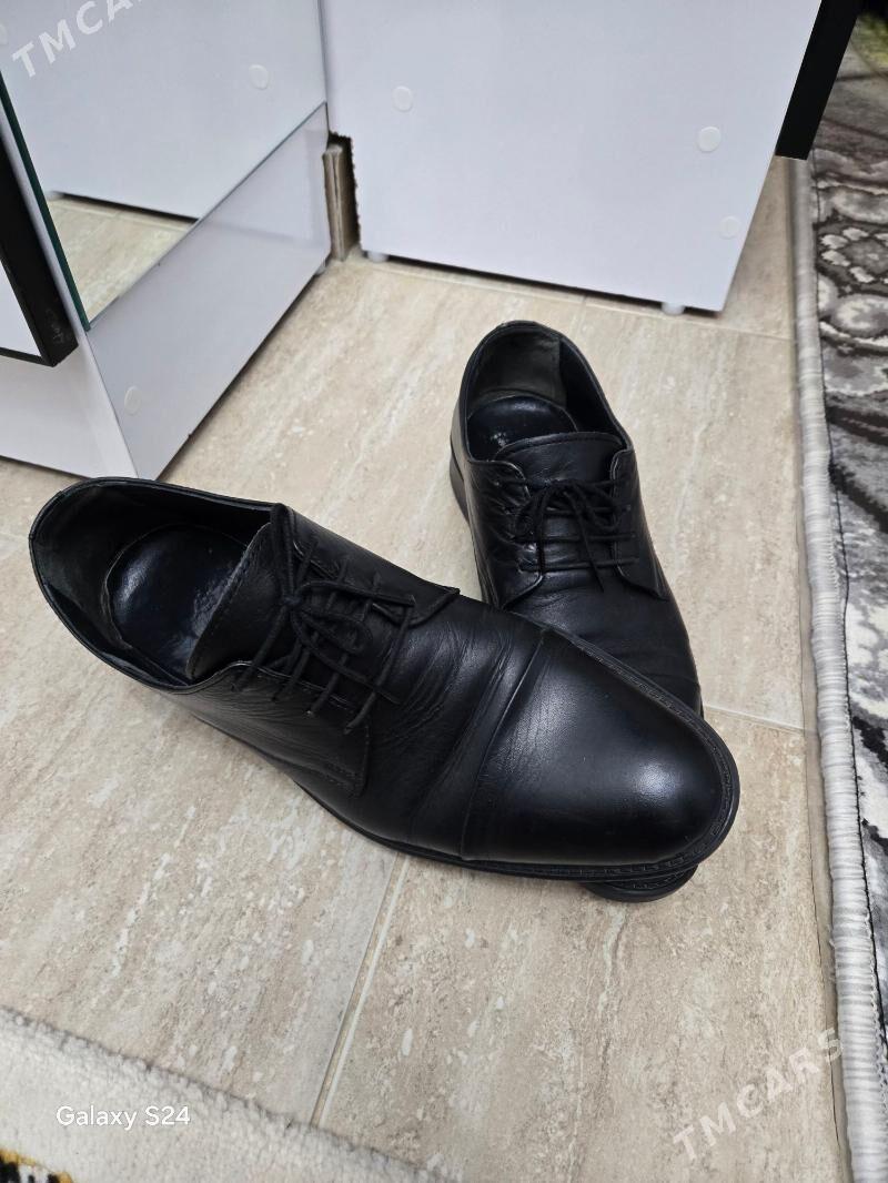 kowus- туфли мужские - Köşi - img 1