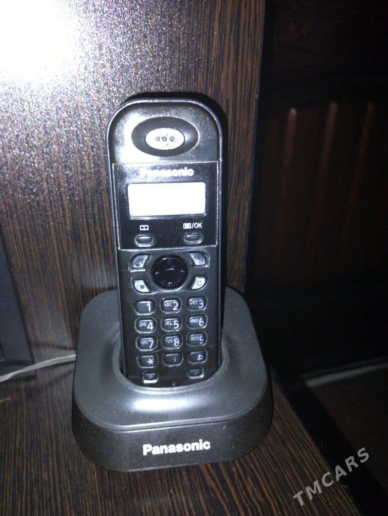 Радио телефон - 6 мкр - img 1