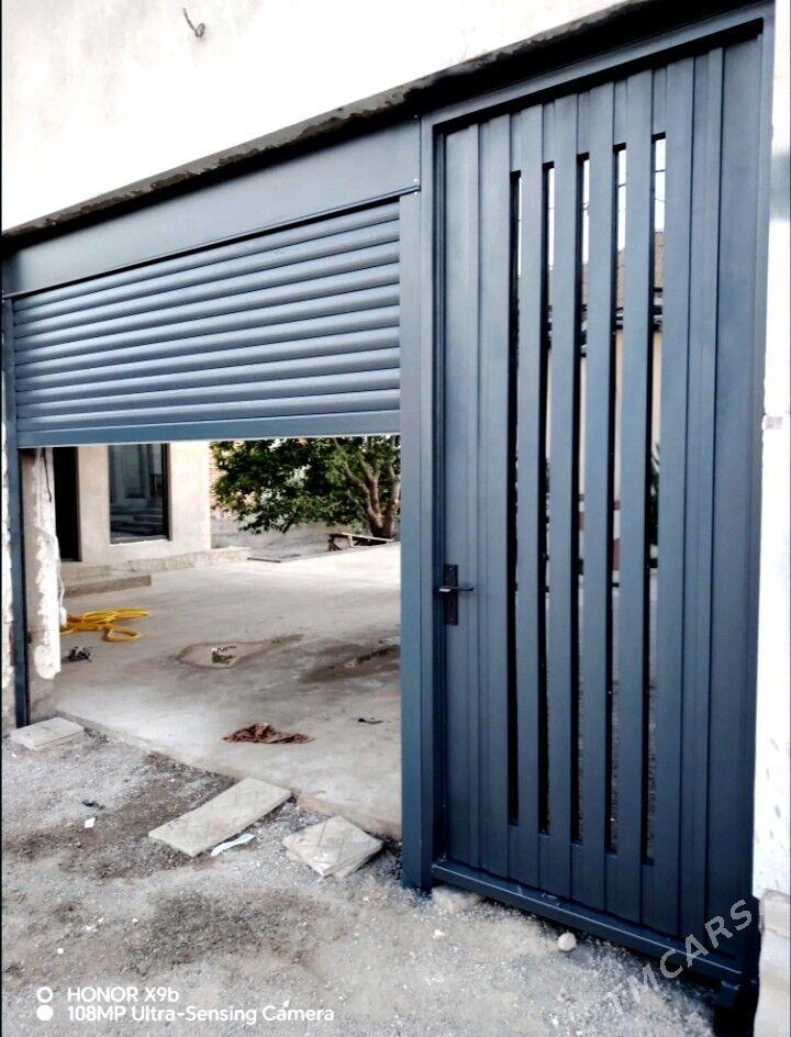 DERWEZE WAROTA BETON ZABOR - Шабатский этрап - img 1