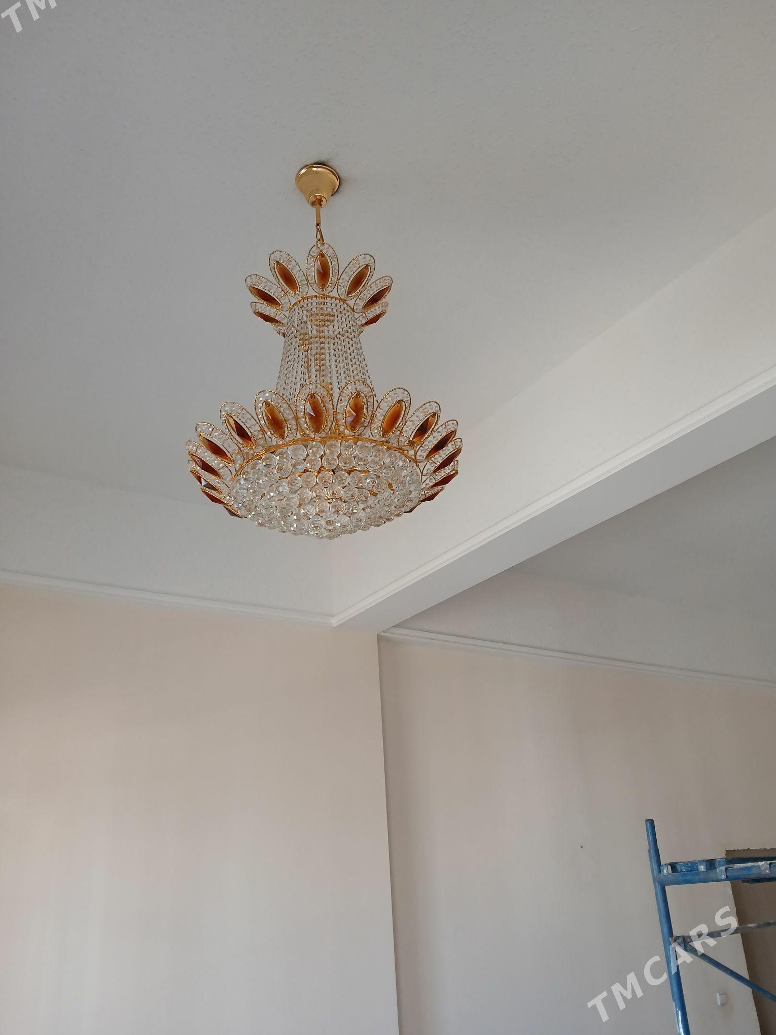 lyustra - Parahat 2 - img 1