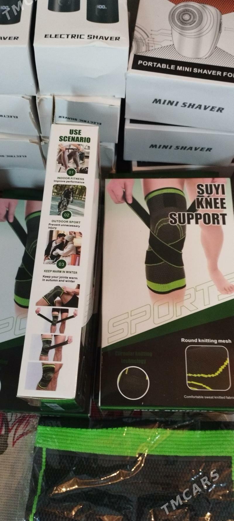 dizlyk. - Дашогуз - img 1