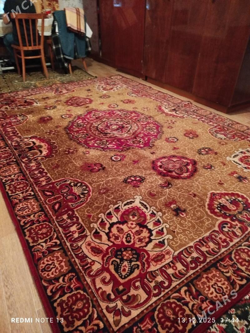 ковёр Haly - Mary - img 1