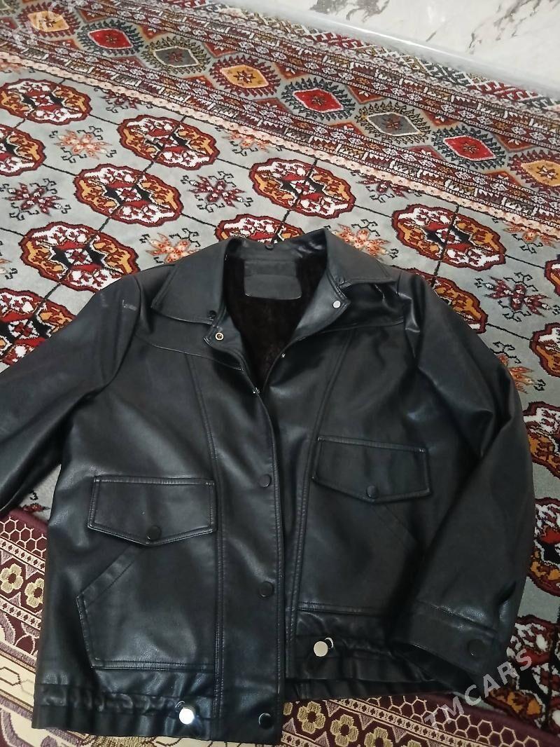 koźa mehly - Дашогуз - img 1