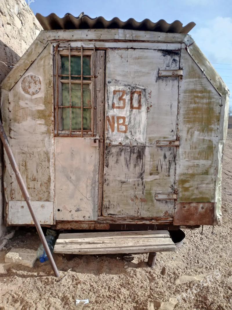 Wagon - Туркменбаши - img 1