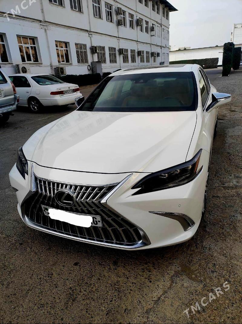 Lexus ES 350 2022 - 595 000 TMT - Aşgabat - img 1