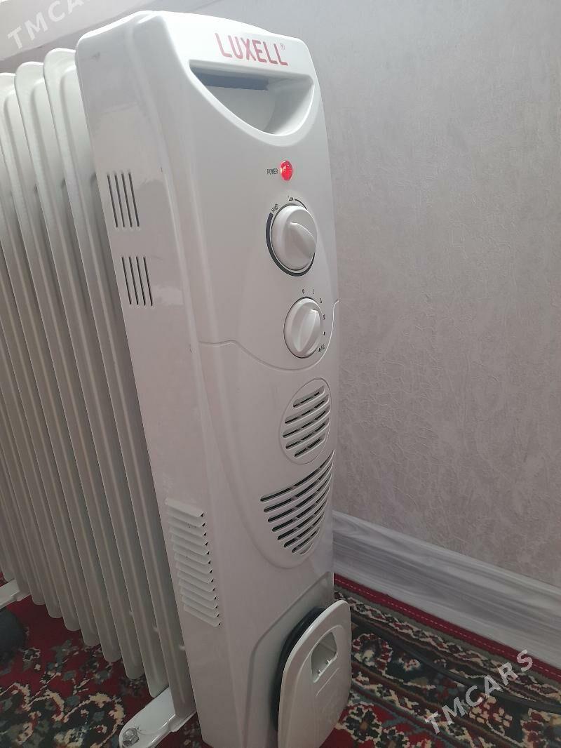 peç gapyrga - Балканабат - img 1