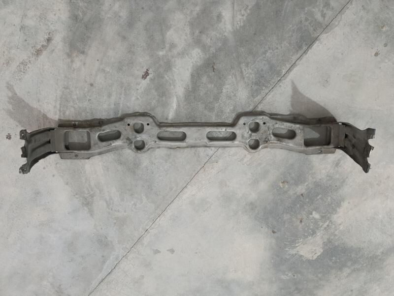 mercedes radiator asagy 600 TMT - Balkanabat - img 1