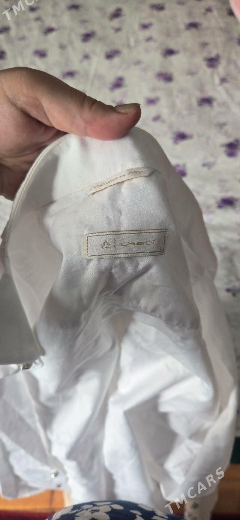 ak oglan koynek - Mary - img 1