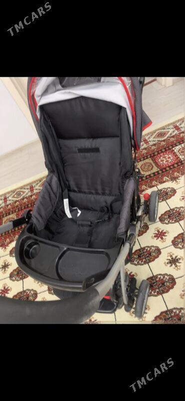 Gys kalyaska - Aşgabat - img 1