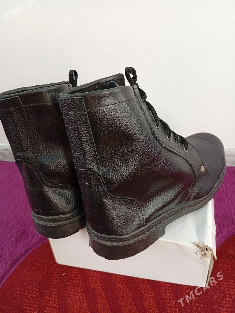 sapok ädik - Türkmenbaşy - img 1