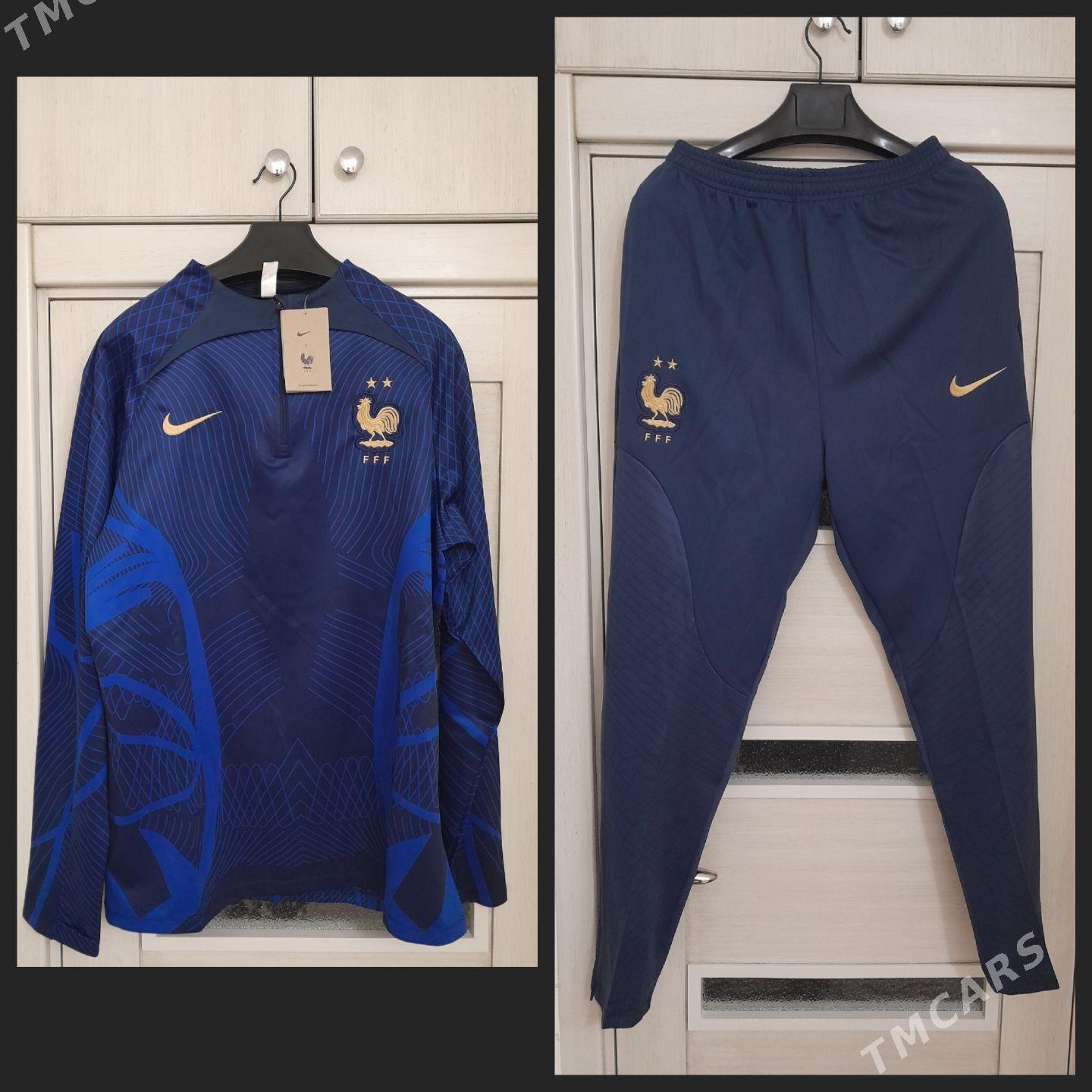 Новый спортивный костюм - Aşgabat - img 1