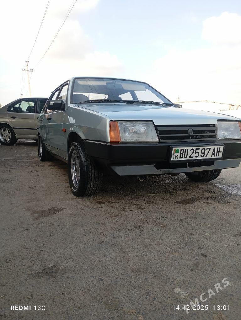 Lada 21099 2003 - 35 000 TMT - Kaka - img 1