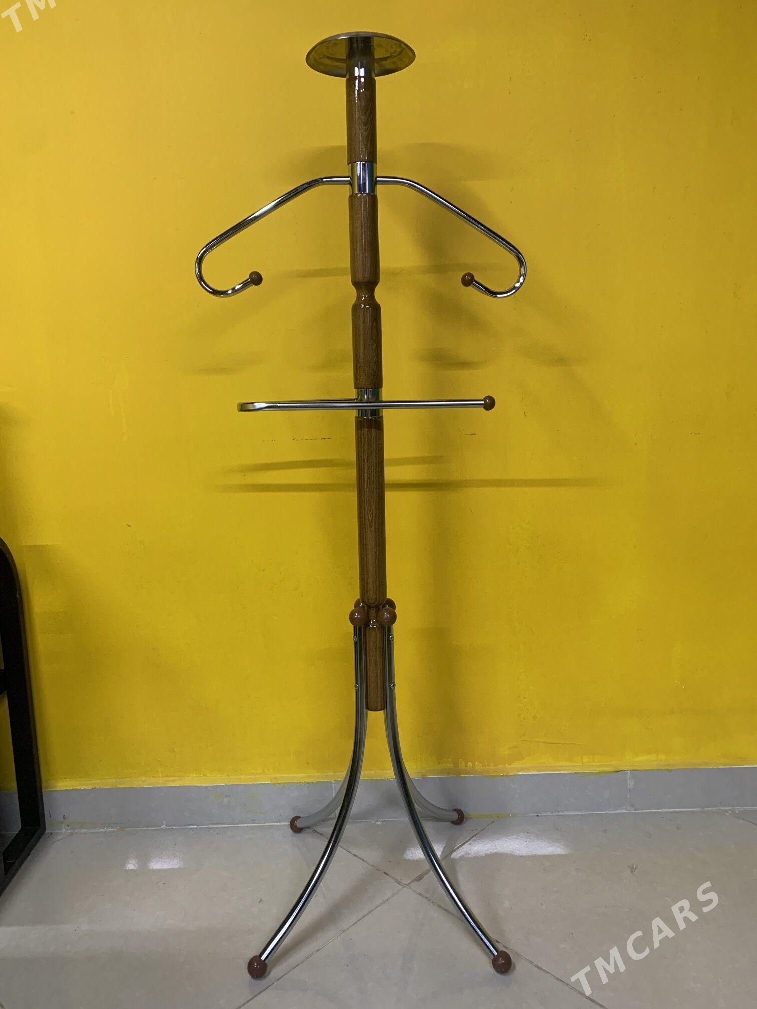 Ofis üçin Weşilka.Вешелка - Aşgabat - img 1