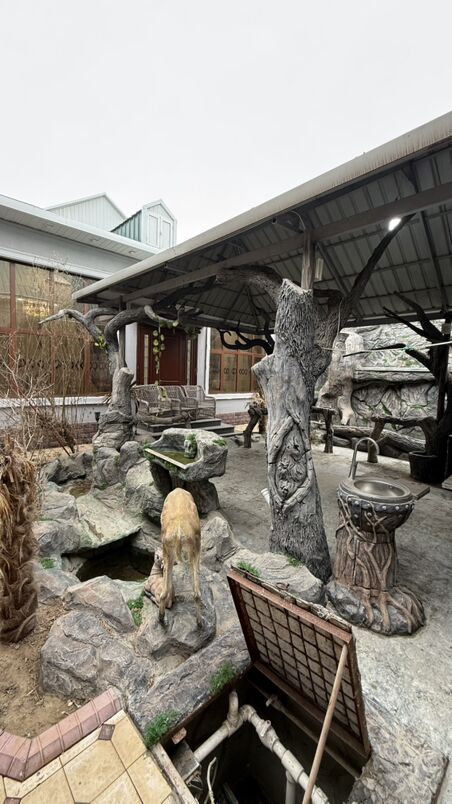 Garadamak plan full - Aşgabat - img 1